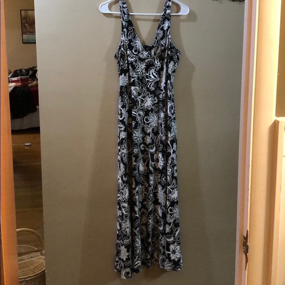 Summer dress